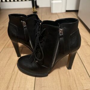 French connection boots